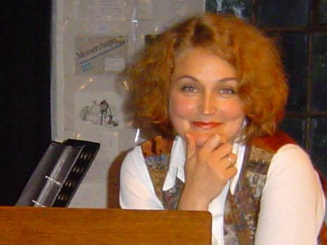 Tatiana Lesko